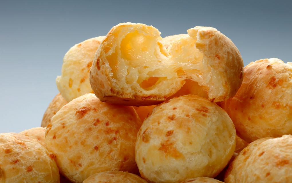 Da Terrinha Manioc/Cassava Starch "Polvilho Doce" 500g
